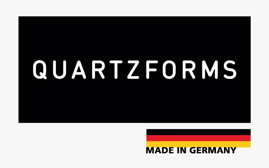 Quartzforms Επιφάνειες