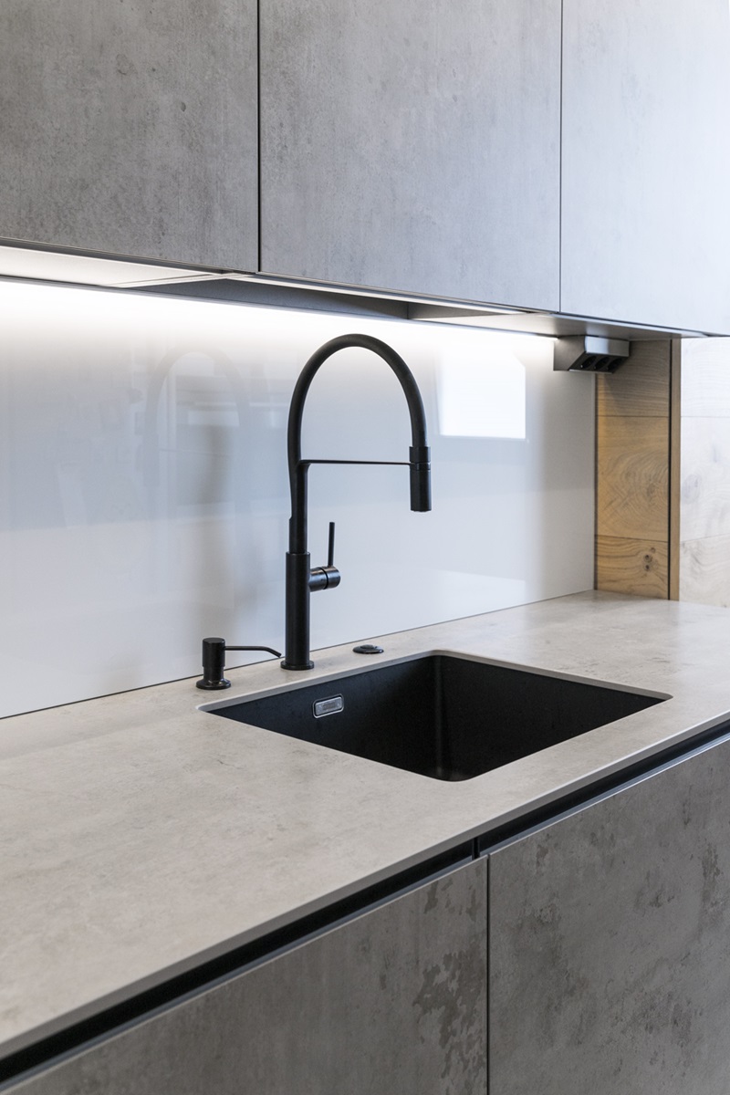 Neolith Countertops & Worktops | Stonetech S.A.