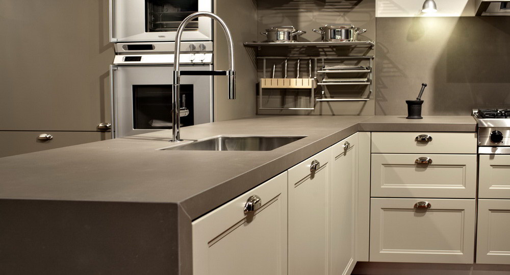 Kitchen Countertops & Worktops | Stonetech S.A.