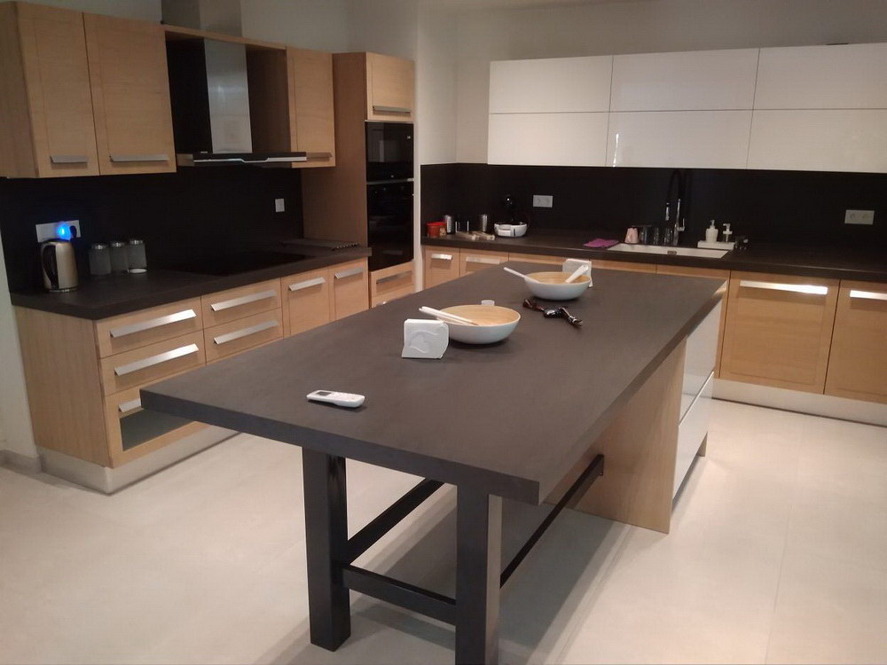 Neolith Countertops & Worktops | Stonetech S.A.