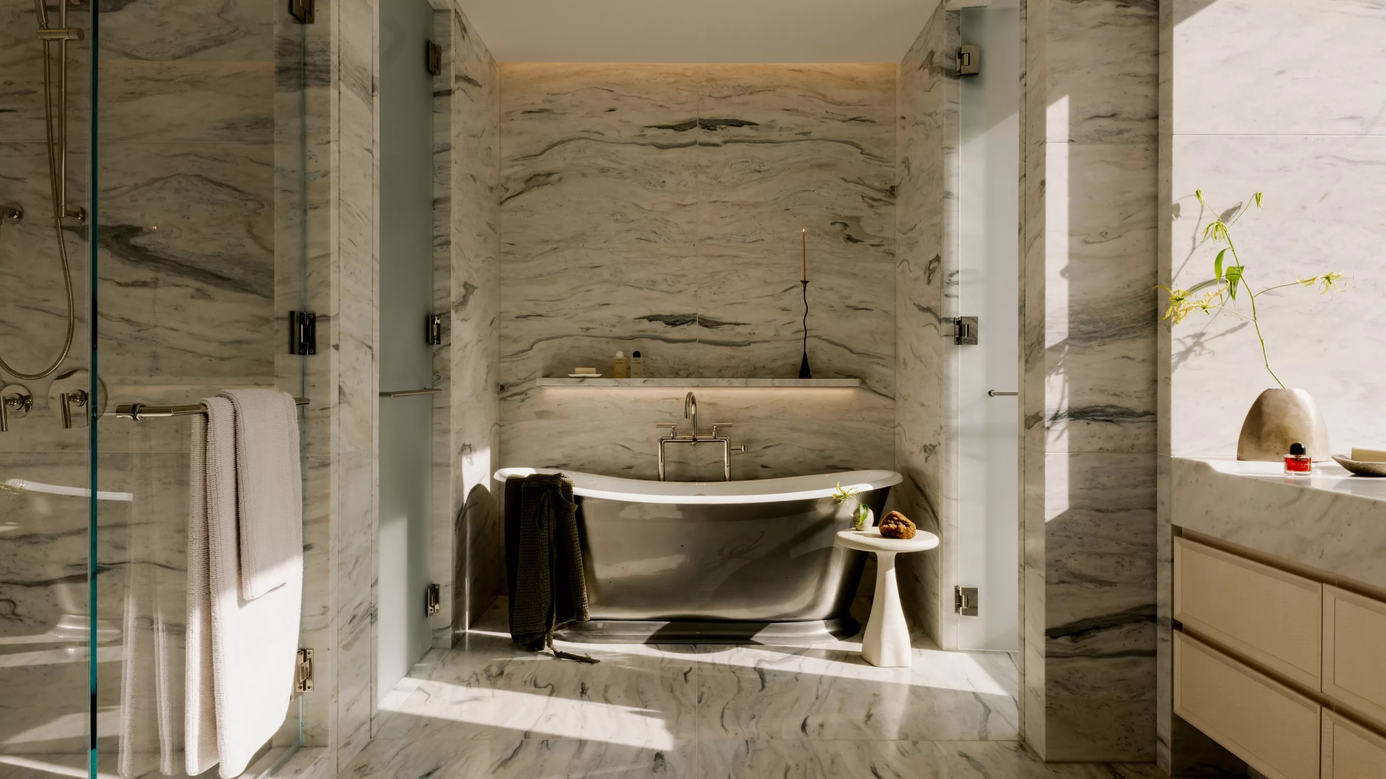 Ότι πρέπει να γνωρίζετε για τα Ελληνικά Μάρμαρα