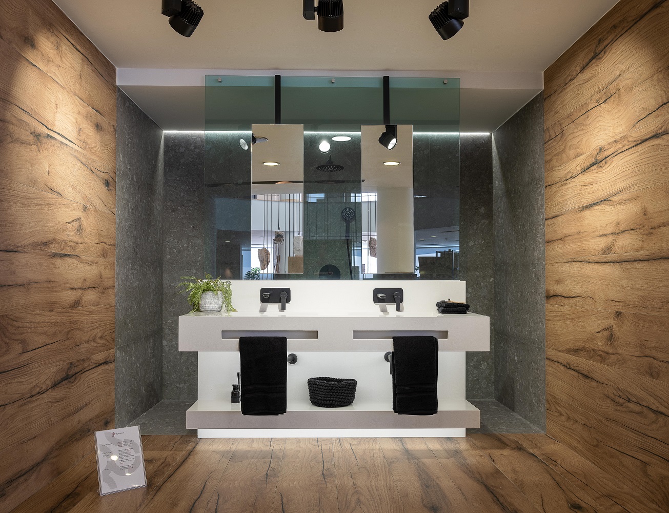 Our Background | Stonetech S.A.