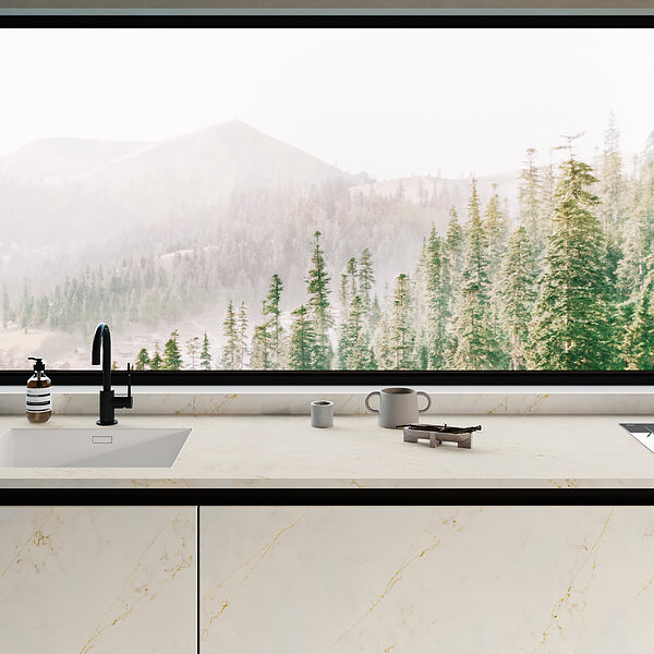 Gold - Ecotone - New Era - Quartzforms | Stonetech3