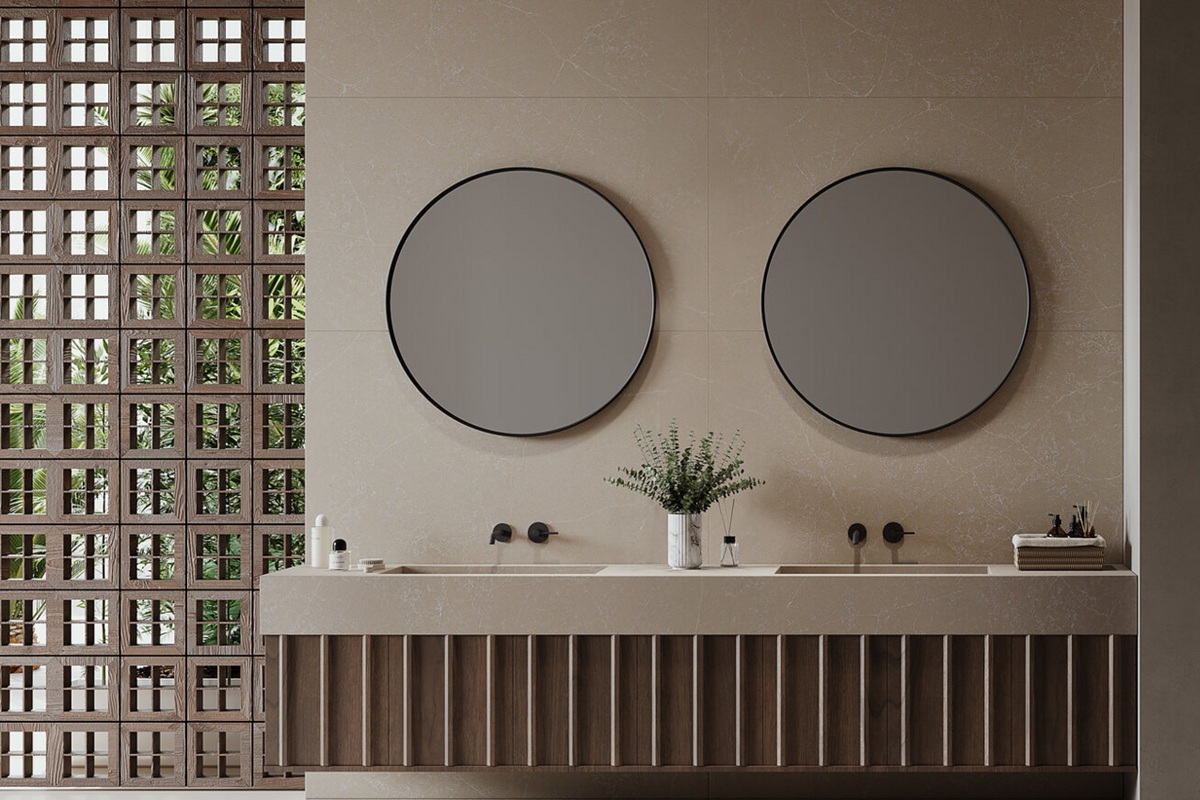 Mahal - Ecotone - New Era - Quartzforms 2