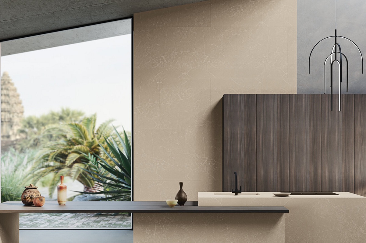 Mahal - Ecotone - New Era - Quartzforms 3