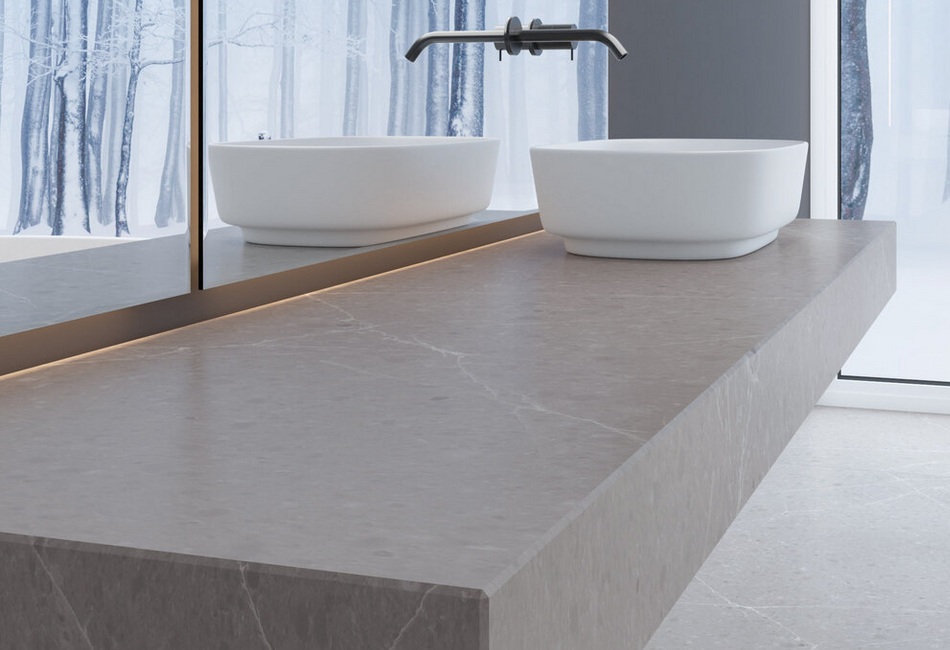 Mercury - Planet - Quartzforms3