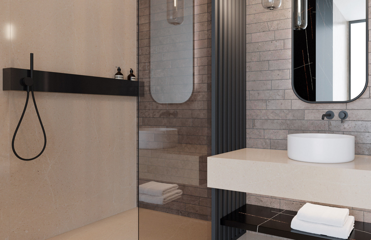 Saturn - Planet - Quartzforms3