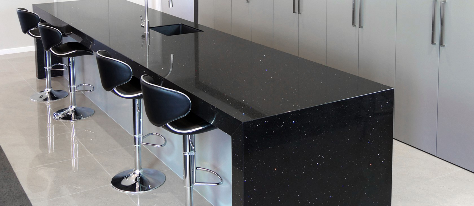 Black - Twinkle - Quartzforms3