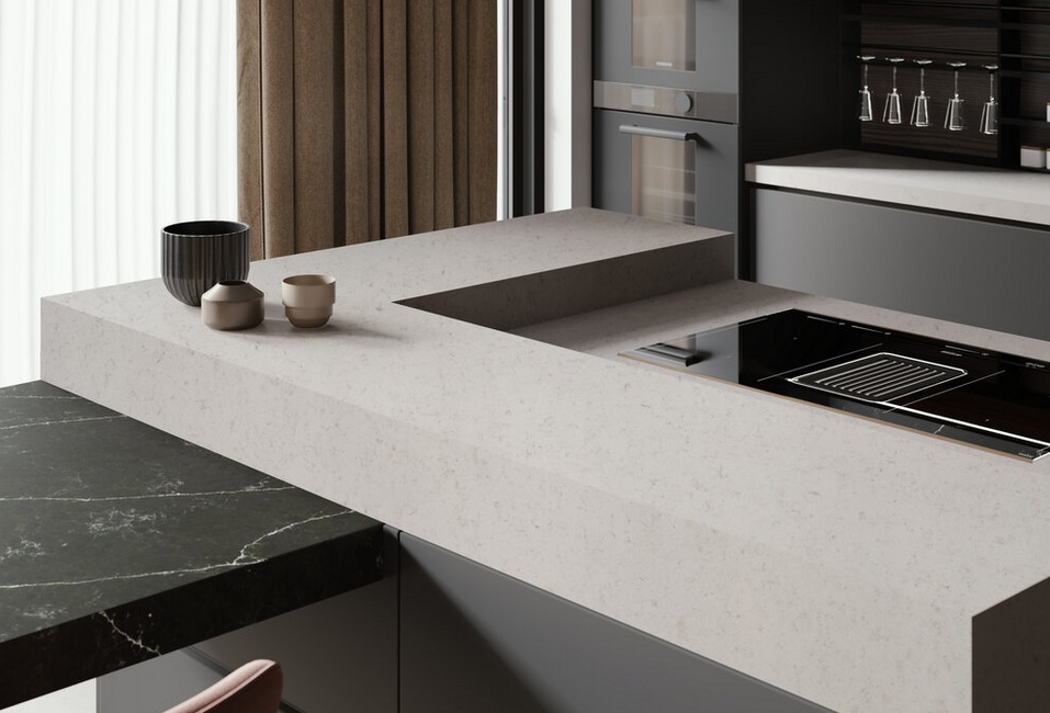 Michelangelo - Veined - Quartzforms3