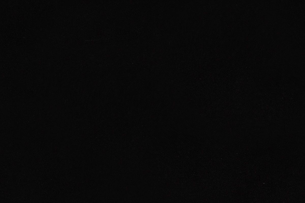 Deep Black - Absolute - Quartzforms