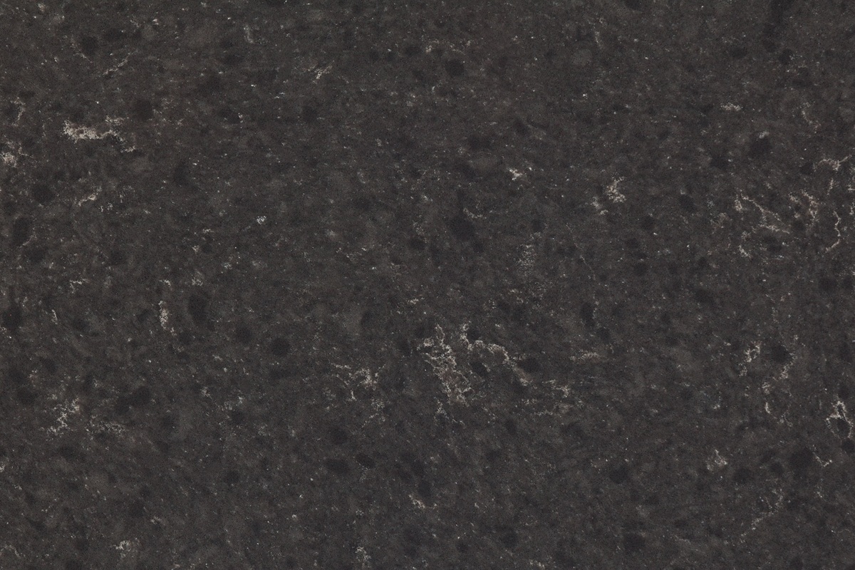 Jet - Fossil - Quartzforms 