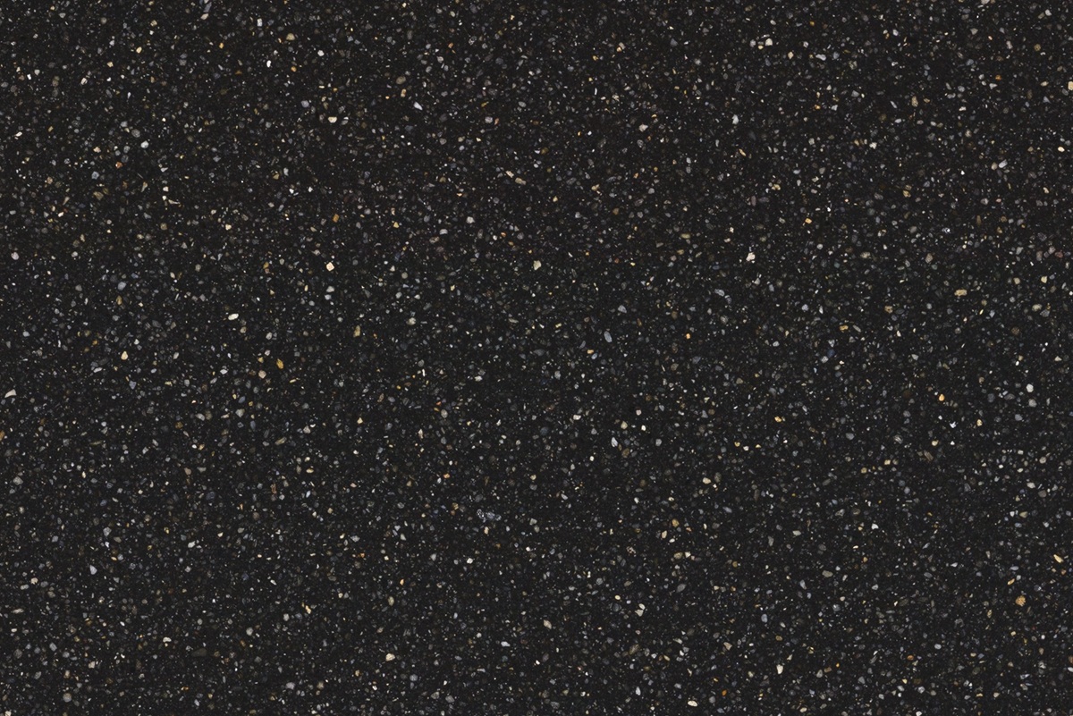 Black - Pebble - Quartzforms 2