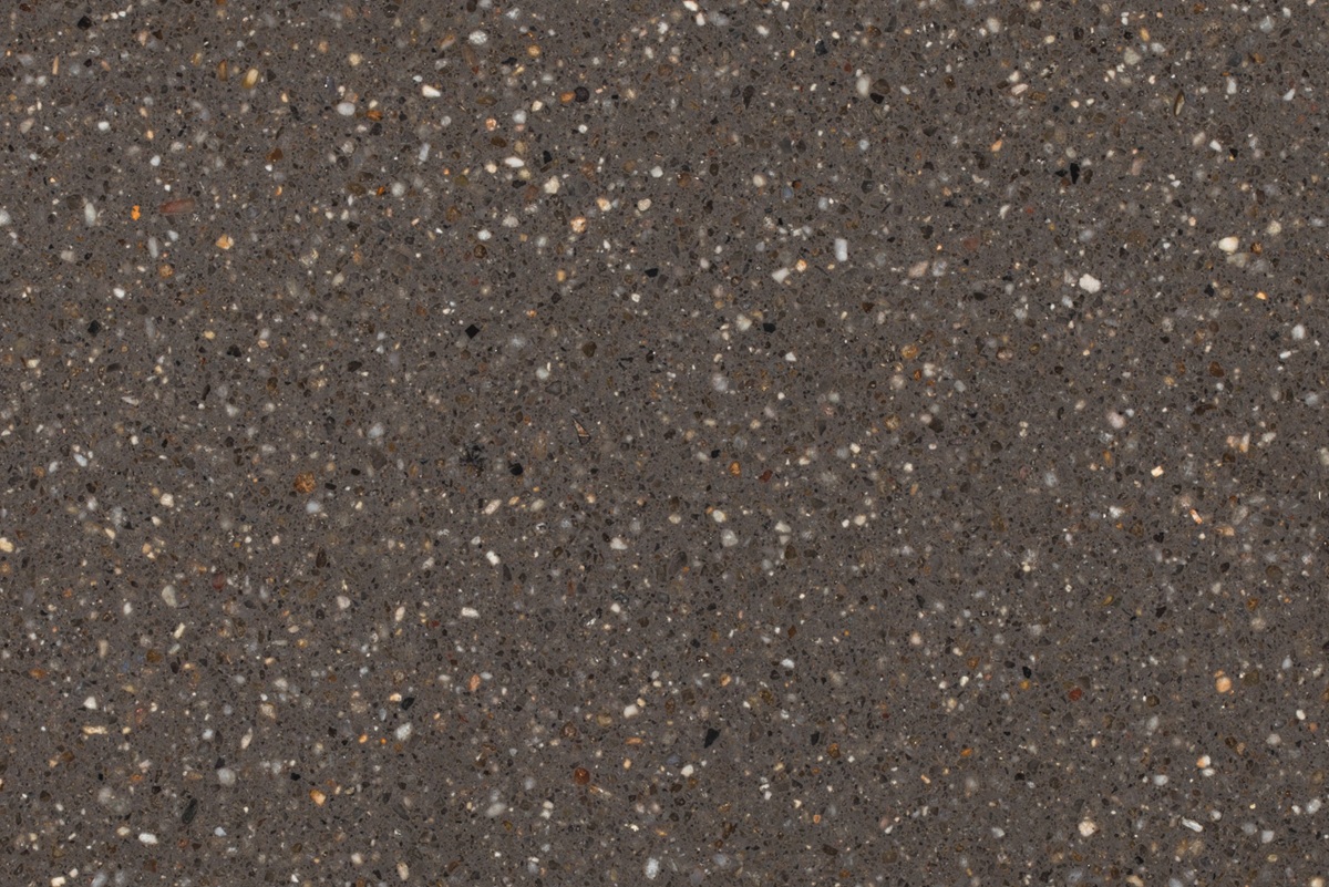 Dark Grey- Pebble - Quartzforms2