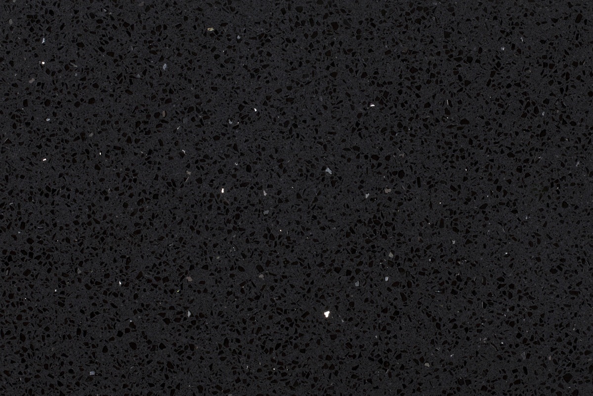 Black - Twinkle - Quartzforms2