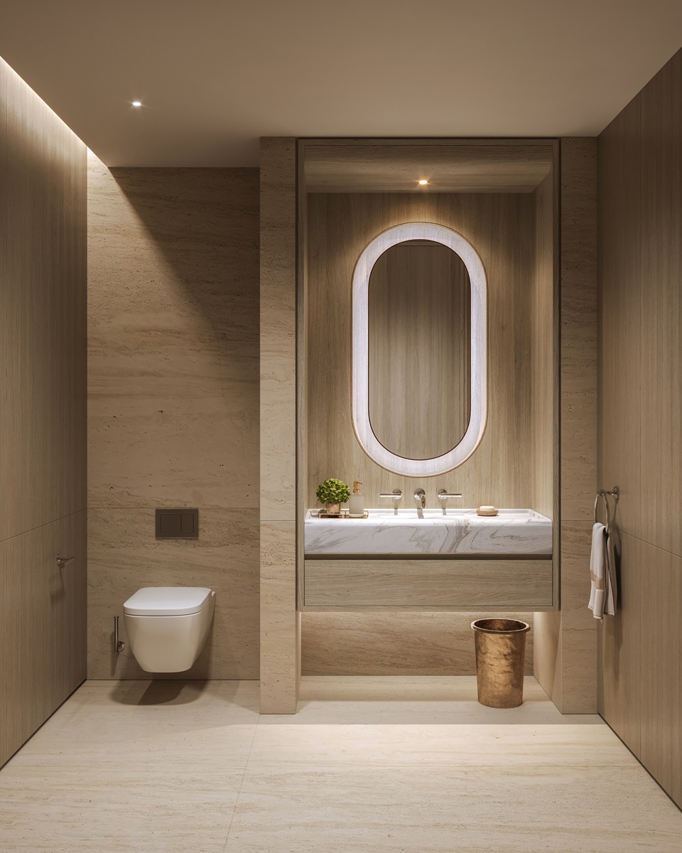 Project Rosewood BEVERLY HILLS - USA | Stonetech