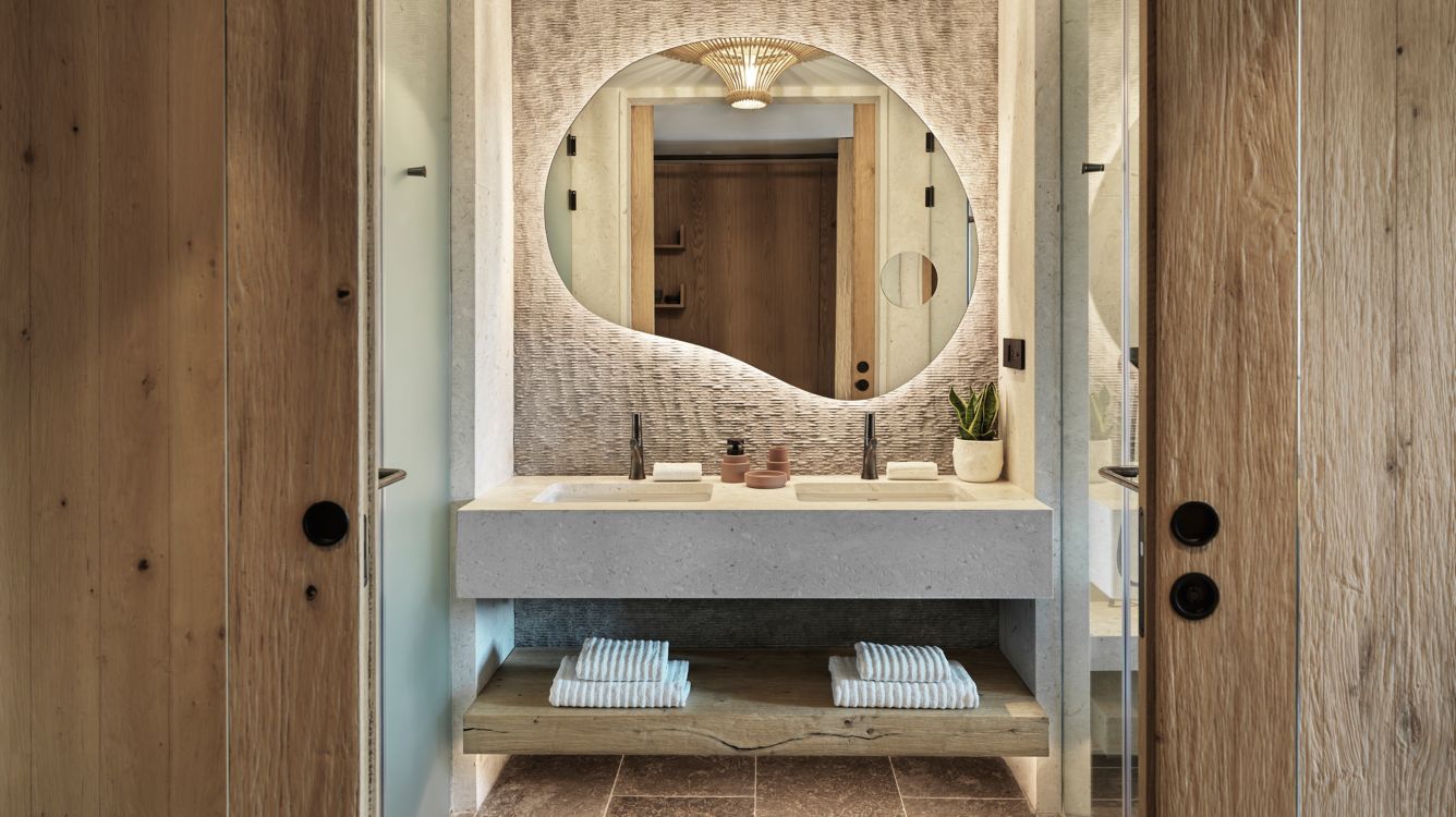 Waterfront Costa Navarino Project | Stonetech