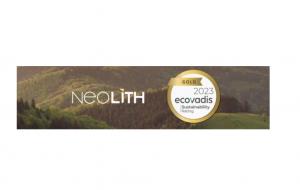 Neolith - Ένα υλικό για Leed Πιστοποιήσεις