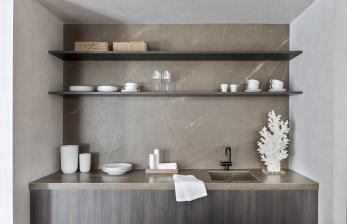 PULPIS NEOLITH - Wall Cladding