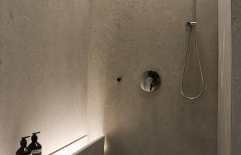SHILIN NEOLITH - Shower Wall & Floor