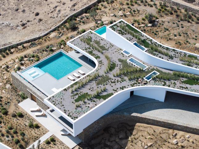 Aimasia Μύκονος