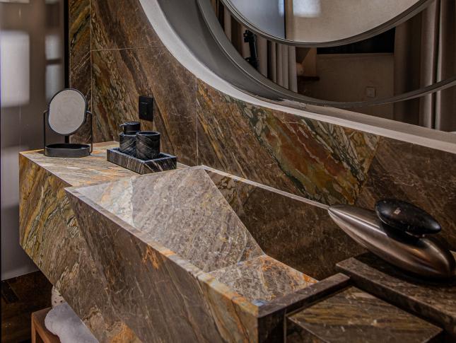 Echo of the Sea Ιδιωτική Βίλλα