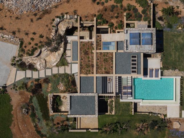 Ιδιωτικές Κατοικίες