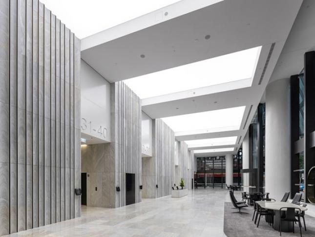 LG Κεντρικά Γραφεία Αυστραλίας