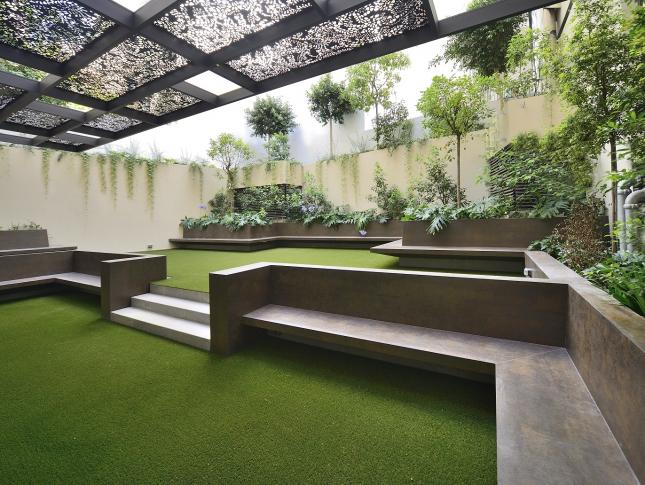 Ίδρυμα Βασίλη & Ελίζας Γουλανδρή