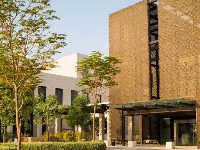 Naufar Κέντρο Υγείας Qatar