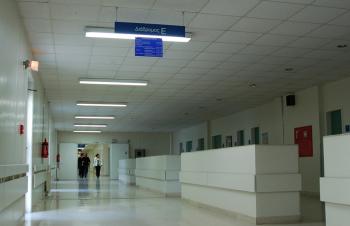Νοσοκομείο Ηρακλείου 5