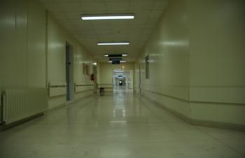 Νοσοκομείο Ηρακλείου 2