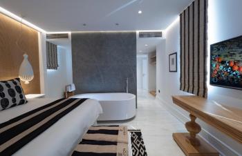Abaton Island Resort & Spa 5