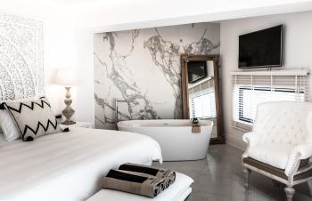 Abaton Island Resort & Spa 6