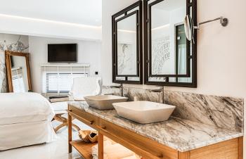 Abaton Island Resort & Spa 8