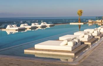 Abaton Island Resort & Spa 9