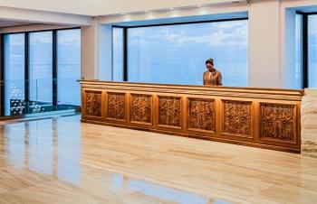 Abaton Island Resort & Spa 1