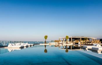 Abaton Island Resort & Spa 11