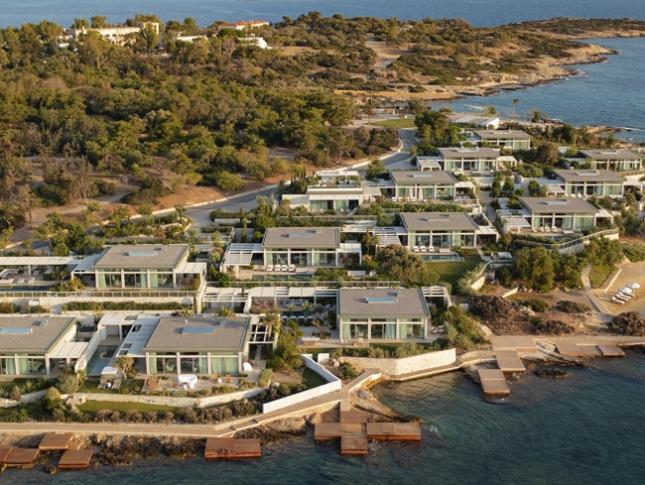 One and Only Aesthesis Γλυφάδα