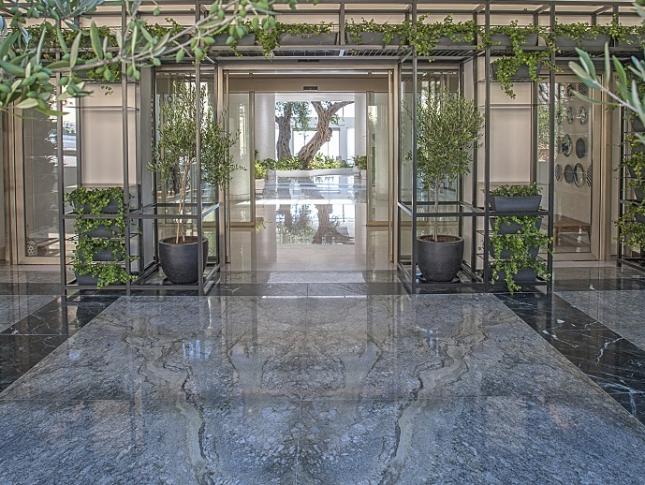 Domes Miramare - Luxury Collection Resort