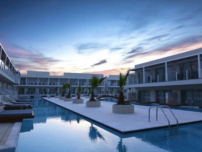 Insula Alba Resort & Spa