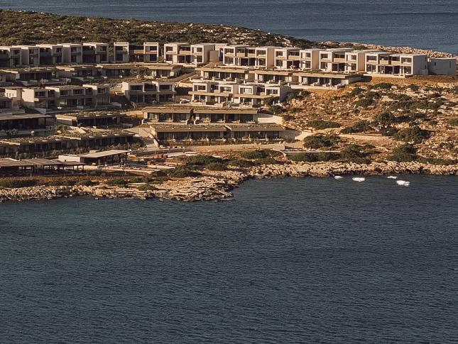 JW Marriott Resort & Spa