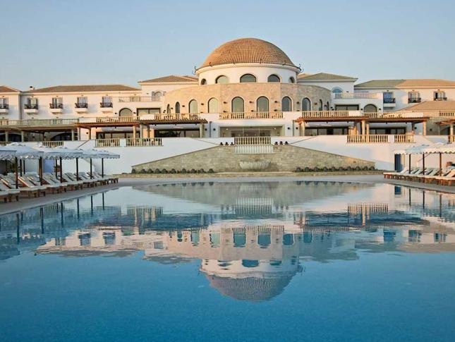 MItsis Laguna Exclusive Resort & Spa