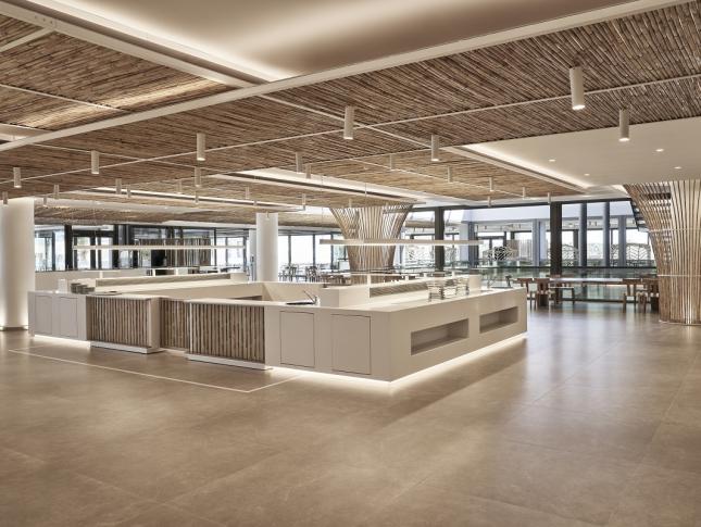 ROBINSON Club Ierapetra