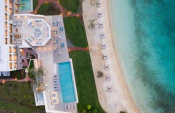 Vathi Cove Luxury Resort & SPA 2