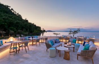 Vathi Cove Luxury Resort & SPA 6