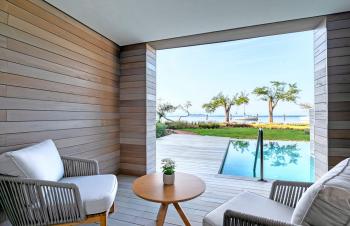 Vathi Cove Luxury Resort & SPA 16