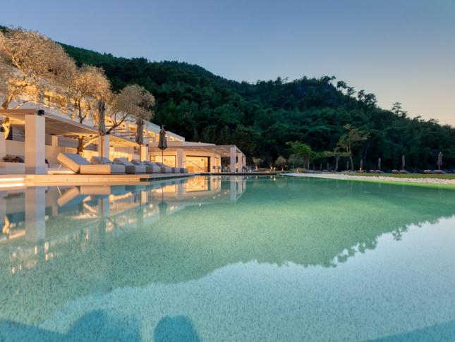 Vathi Cove Luxury Resort & SPA