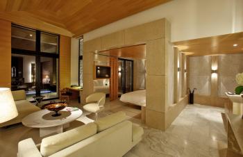 Amanzoe - Luxury Hotel & Resort  17