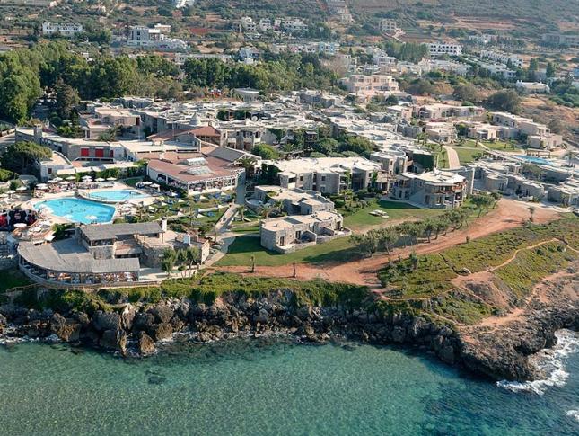 Ikaros Beach Resort & Spa