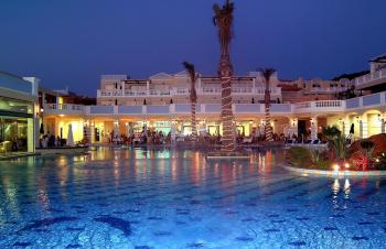 Minos Imperial Luxury Beach Resort & Spa 4